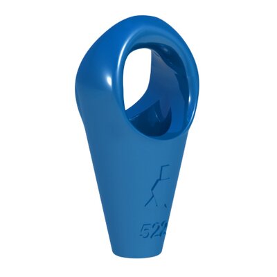 Short Bow Socket Ropeblock VM SBS | Mennens Netherlands